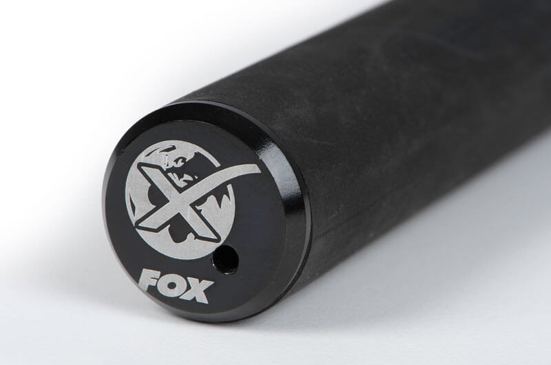 Sacadera Fox Explorer 42 pulgadas 3