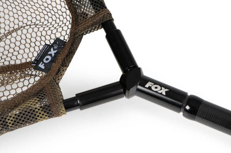Sacadera Fox Explorer 42 pulgadas 6