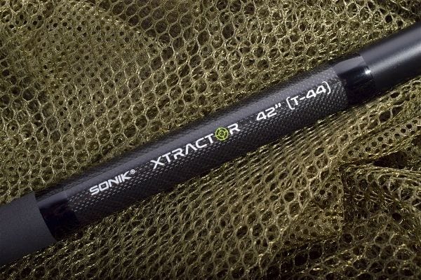 sacadera sonik xtractor net t44