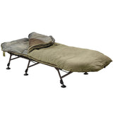 Saco de dormir Fox Cocoon 5 estaciones