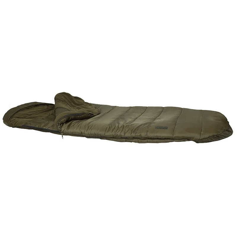 Saco de dormir fox eos 3