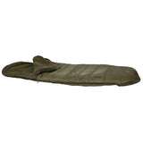Saco de dormir fox eos 3