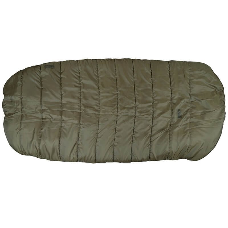 Saco de dormir fox eos 3 2