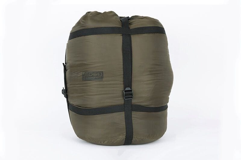 Saco de dormir fox eos 3 3
