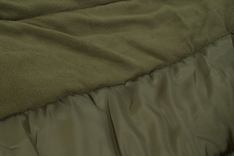 saco dormir fox eos 3