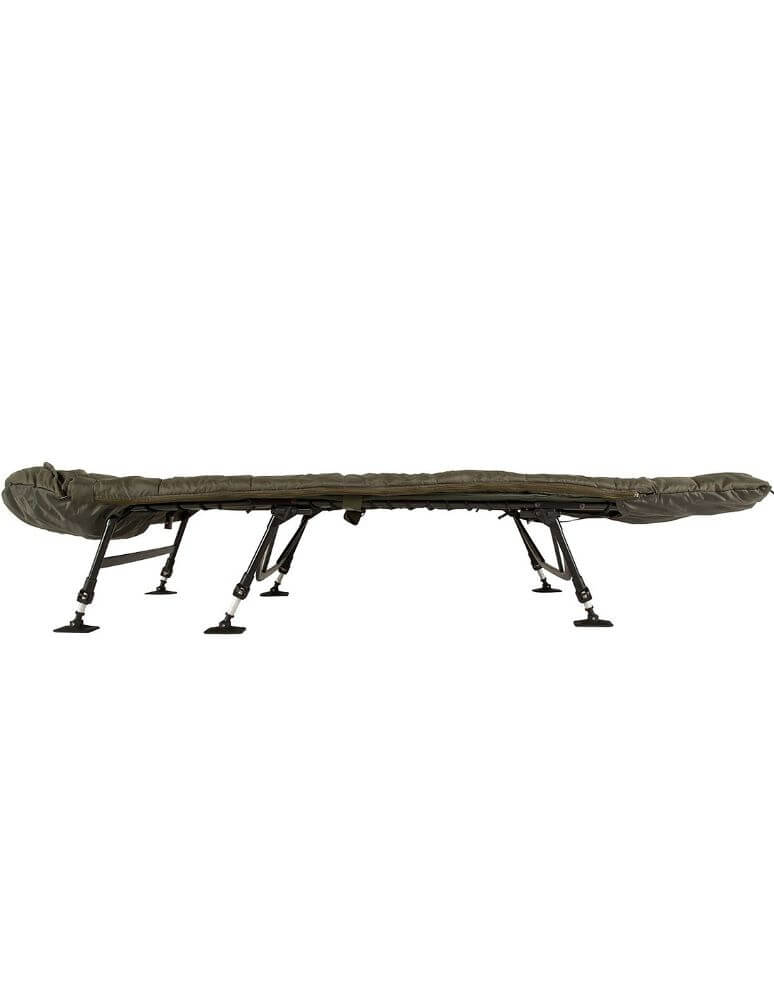Saco de dormir JRC Defender Wide 1