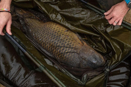 Saco de pesaje Korda Basix 1