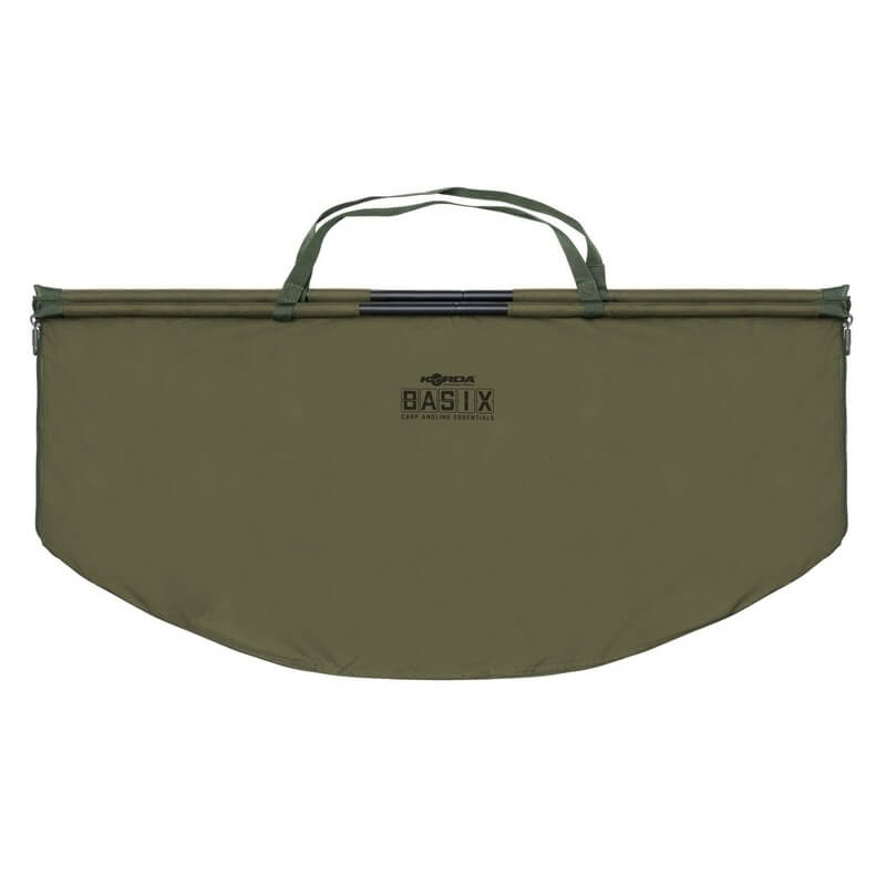 Saco de pesaje Korda Basix