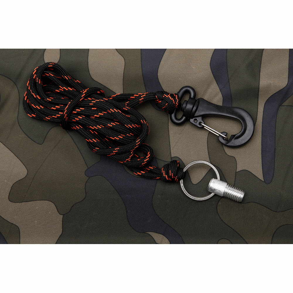 Saco de pesaje Prologic Inspire Camo L 1