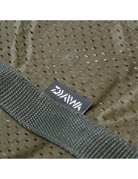 Saco de pesaje plegable Daiwa 2