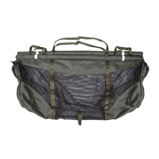 Saco de retenciOn flotante Daiwa Infinity System