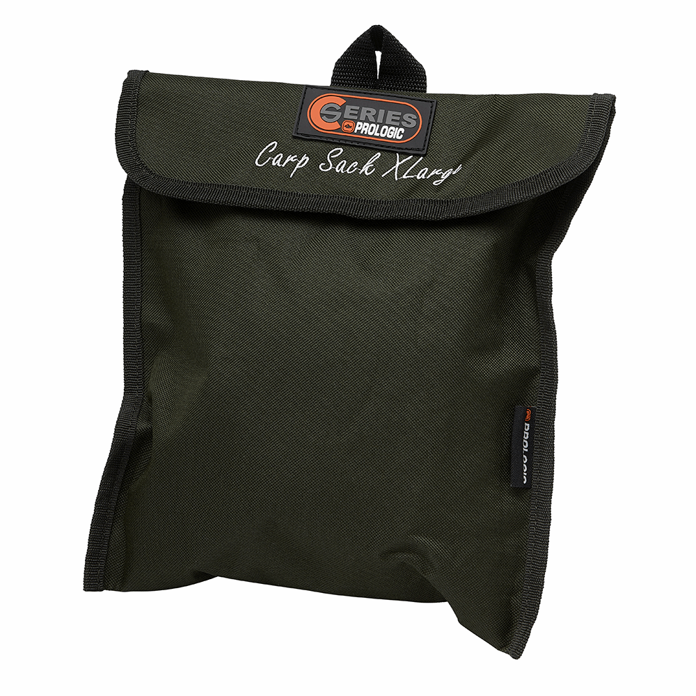 Saco de retencion Prologic C Series 2