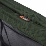 Saco de retencion Prologic C Series Verde Negro 2