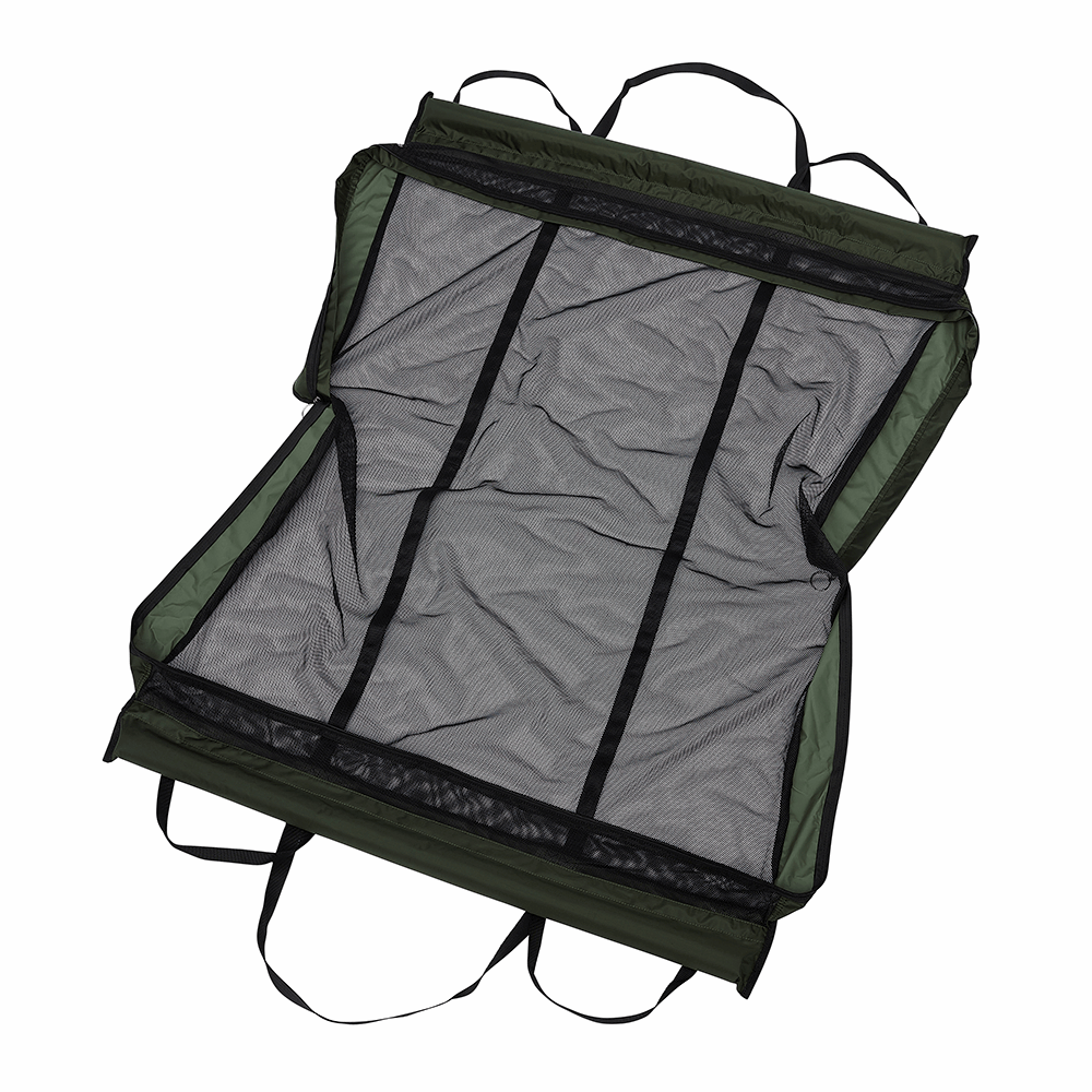 Saco de retencion Prologic C Series Verde Negro 3