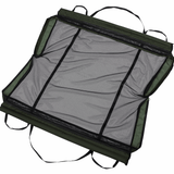 Saco de retencion Prologic C Series Verde Negro 4