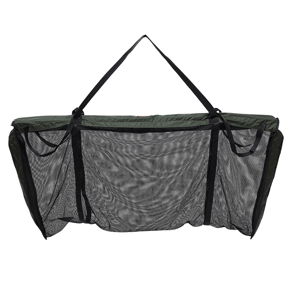 Saco de retencion Prologic C Series Verde Negro 5