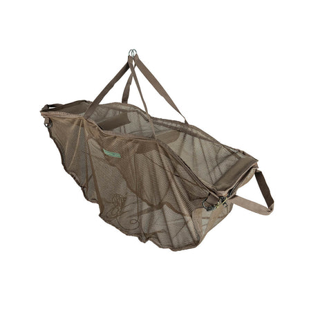 Saco de retencion korum compact