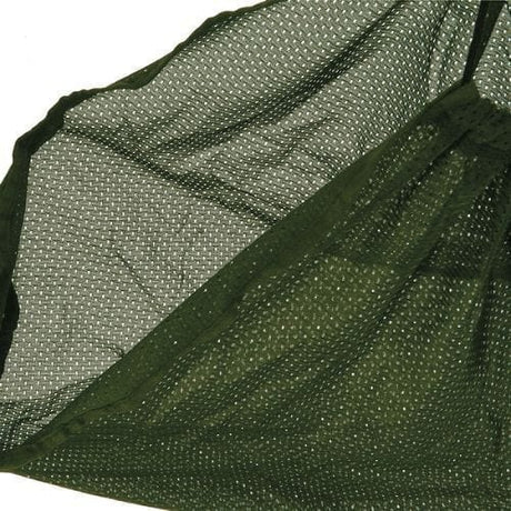 Saco pesaje NGT carpfishing