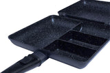 Sarten Ridge Monkey Combi Steamer Connect Granite XXL 3