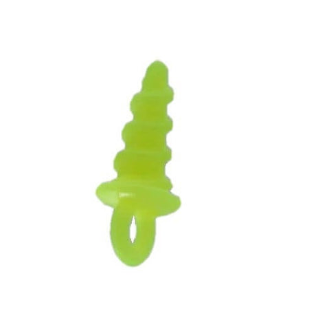 Screw Mikado amarillo 13 mm