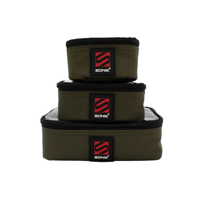 Set Bolsos Sonik