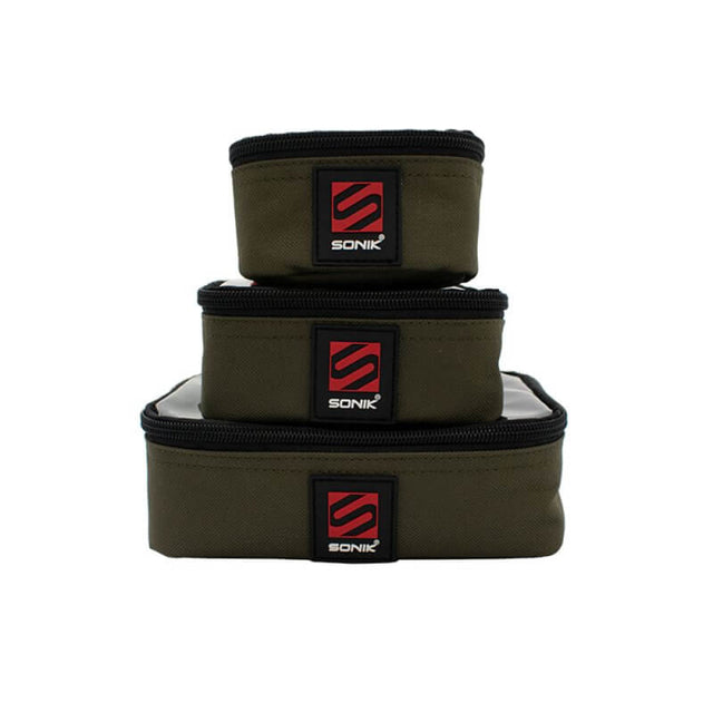 Set Bolsos Sonik