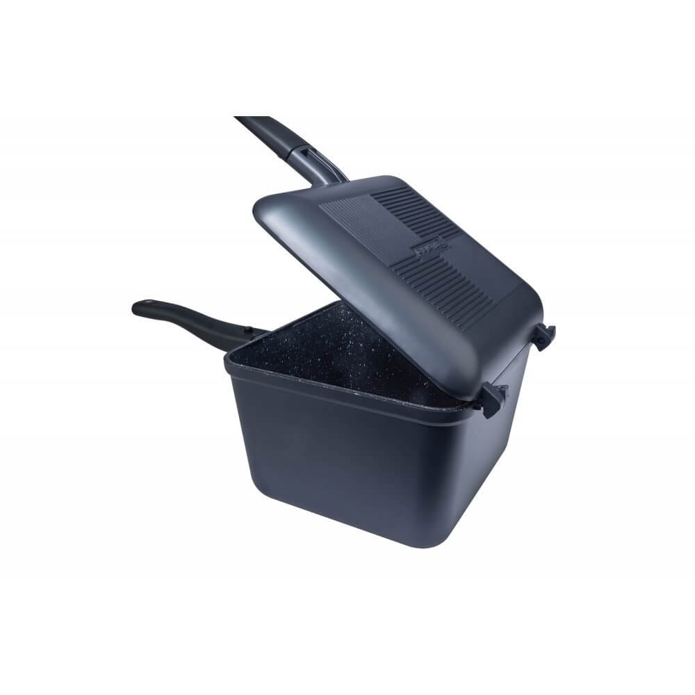 Set Utensilios de cocina Ridge Monkey Connect Deep 1