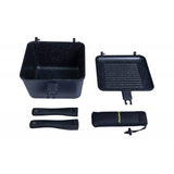 Set Utensilios de cocina Ridge Monkey Connect Deep 3