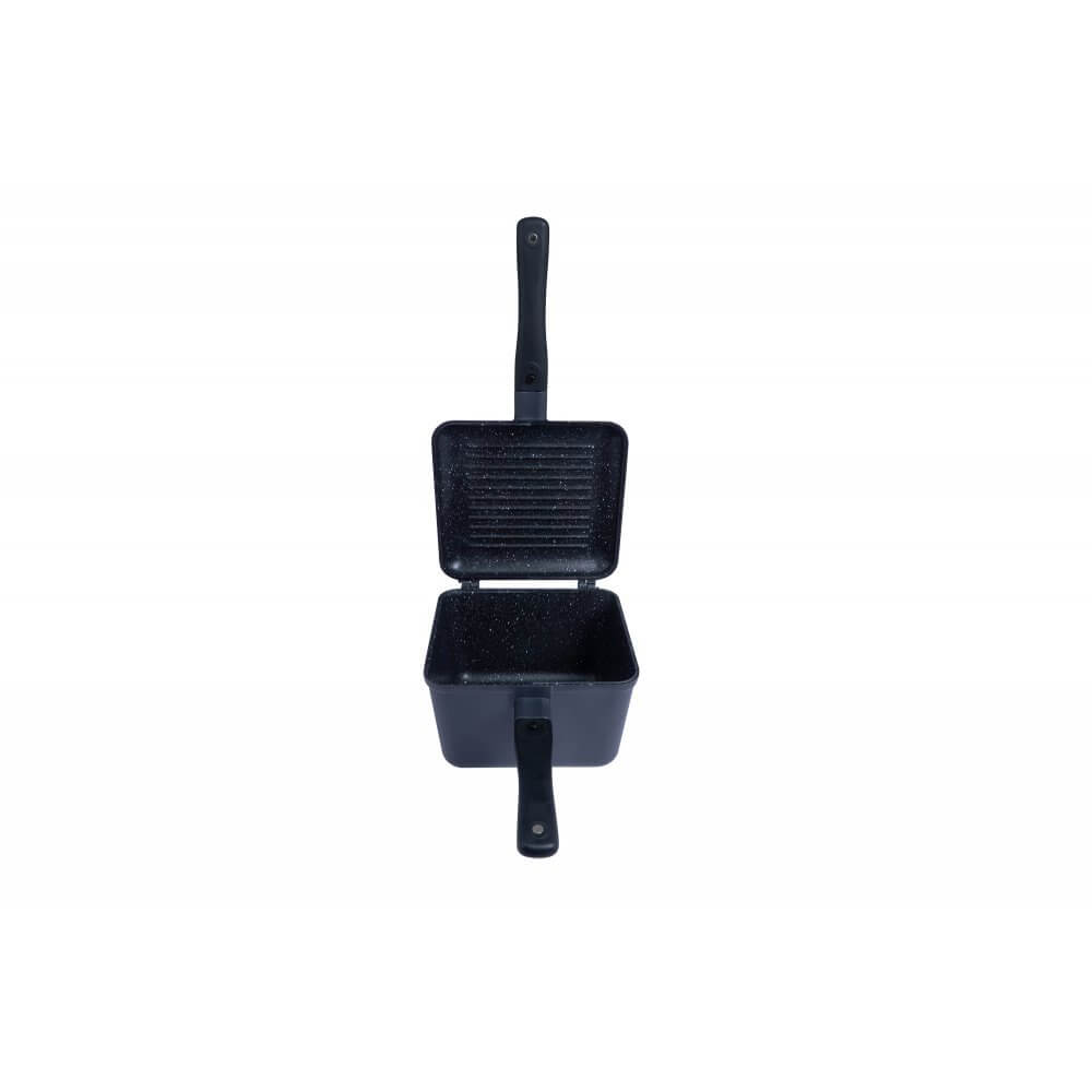 Set Utensilios de cocina Ridge Monkey Connect Deep 5