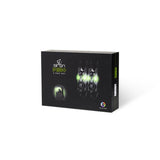 Set de alarmas 2+1 Nash R3+ 1