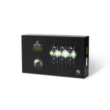Set de alarmas 3+1 Nash R3+ 1