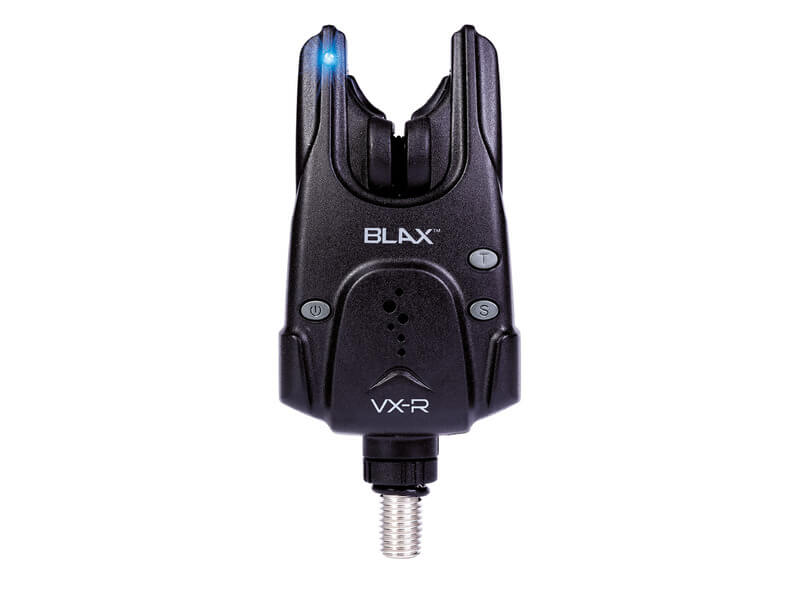 Set de alarmas 4+1 Carp Spirit Blax VX R 2
