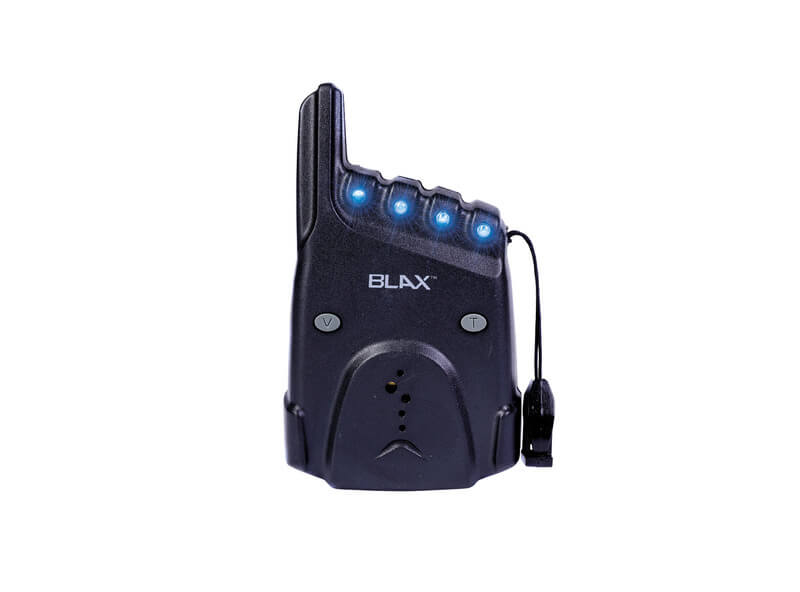 Set de alarmas 4+1 Carp Spirit Blax VX R 3