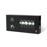 Set de alarmas 4+1 Nash R3+ 1