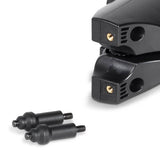Set de alarmas Nash R3+ 5