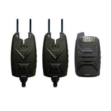 Set de alarmas Sonik Vaderx