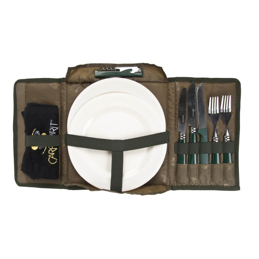 Set de camping Carp Spirit
