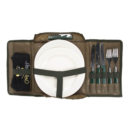 Set de camping Carp Spirit