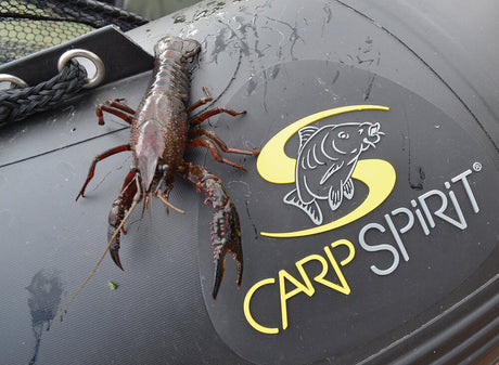Shrink Wrap Boilie Guard Carp Spirit 4