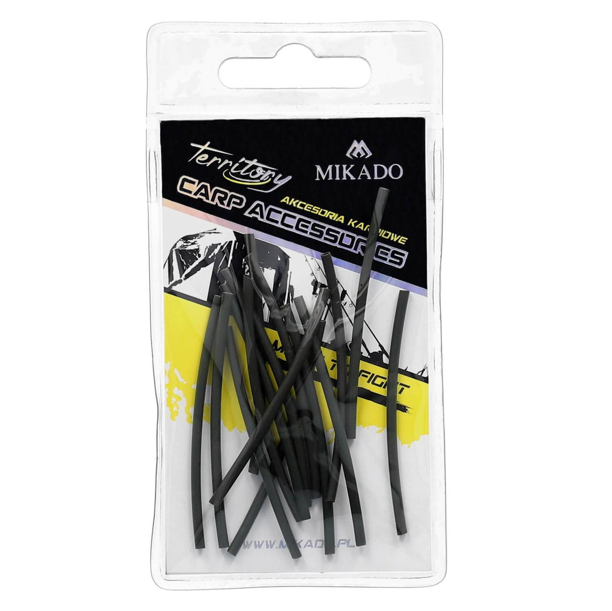 Shrink tube Mikado
