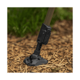 Silla Avid Carp Benchmark Leveltech HI Back Reclinable 6