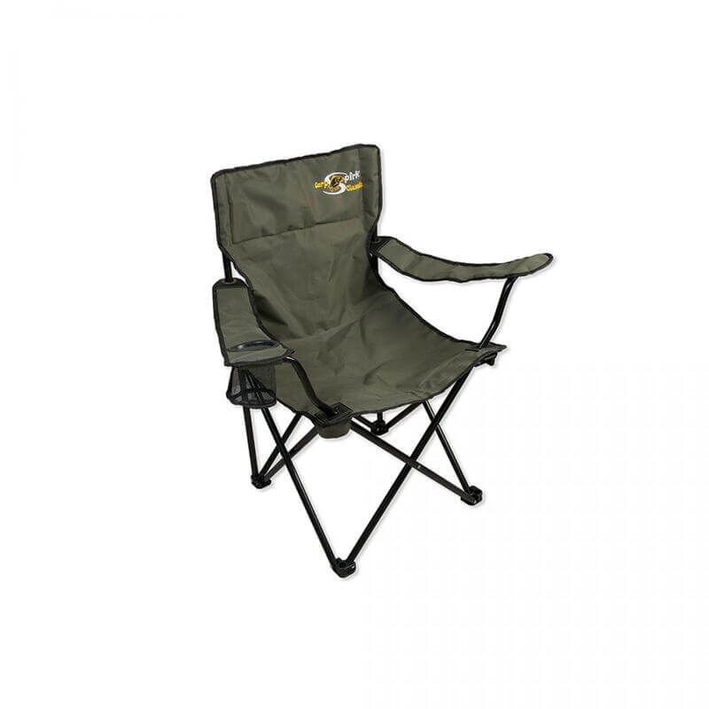 Silla Carp Spirit CSC Loungue