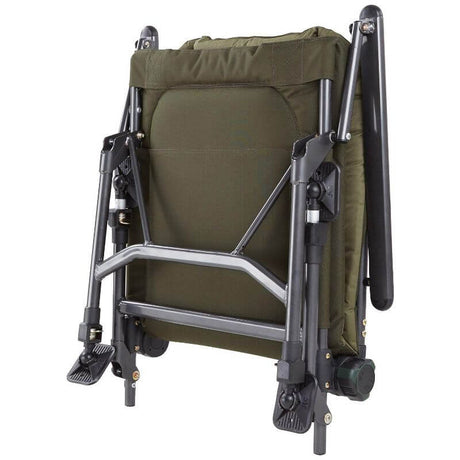 Silla JRC Coocon 2G Reclinable 1