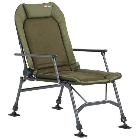 Silla JRC Coocon 2G Reclinable