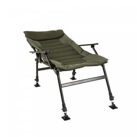 Silla JRC Defender Hi Reclinable 1