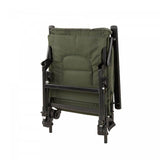 Silla JRC Defender Hi Reclinable 2
