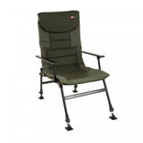 Silla JRC Defender Hi Reclinable