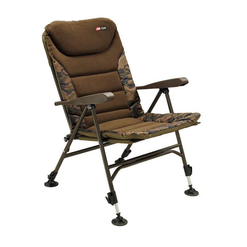 Silla JRC Rova