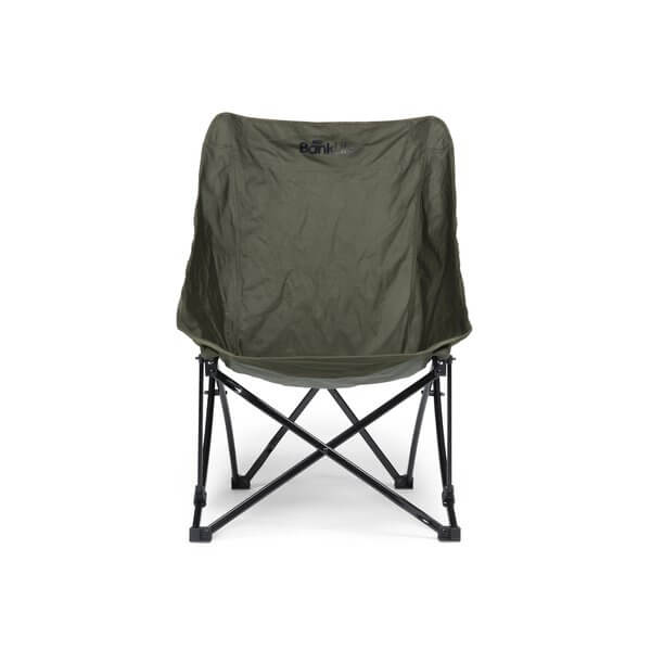Silla Nash Bank Life Hi Back 1
