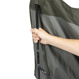 Silla Nash Bank Life Hi Back 4
